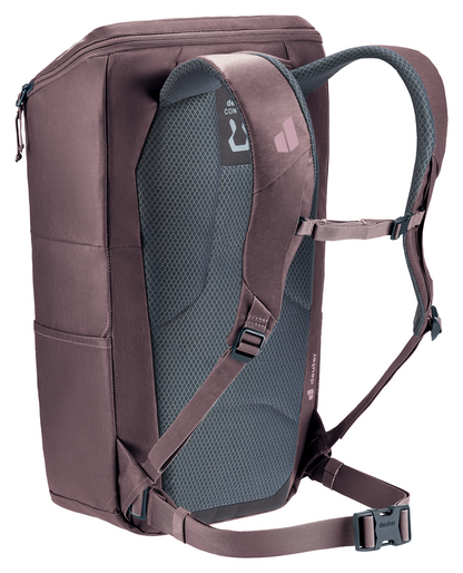 Up Stockholm Ltd aubergine