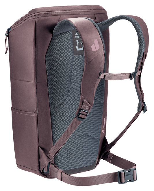 Up Stockholm Ltd aubergine