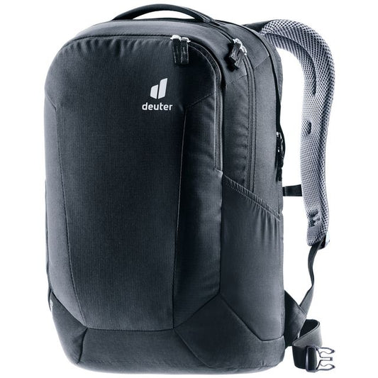 Giga black in schwarz