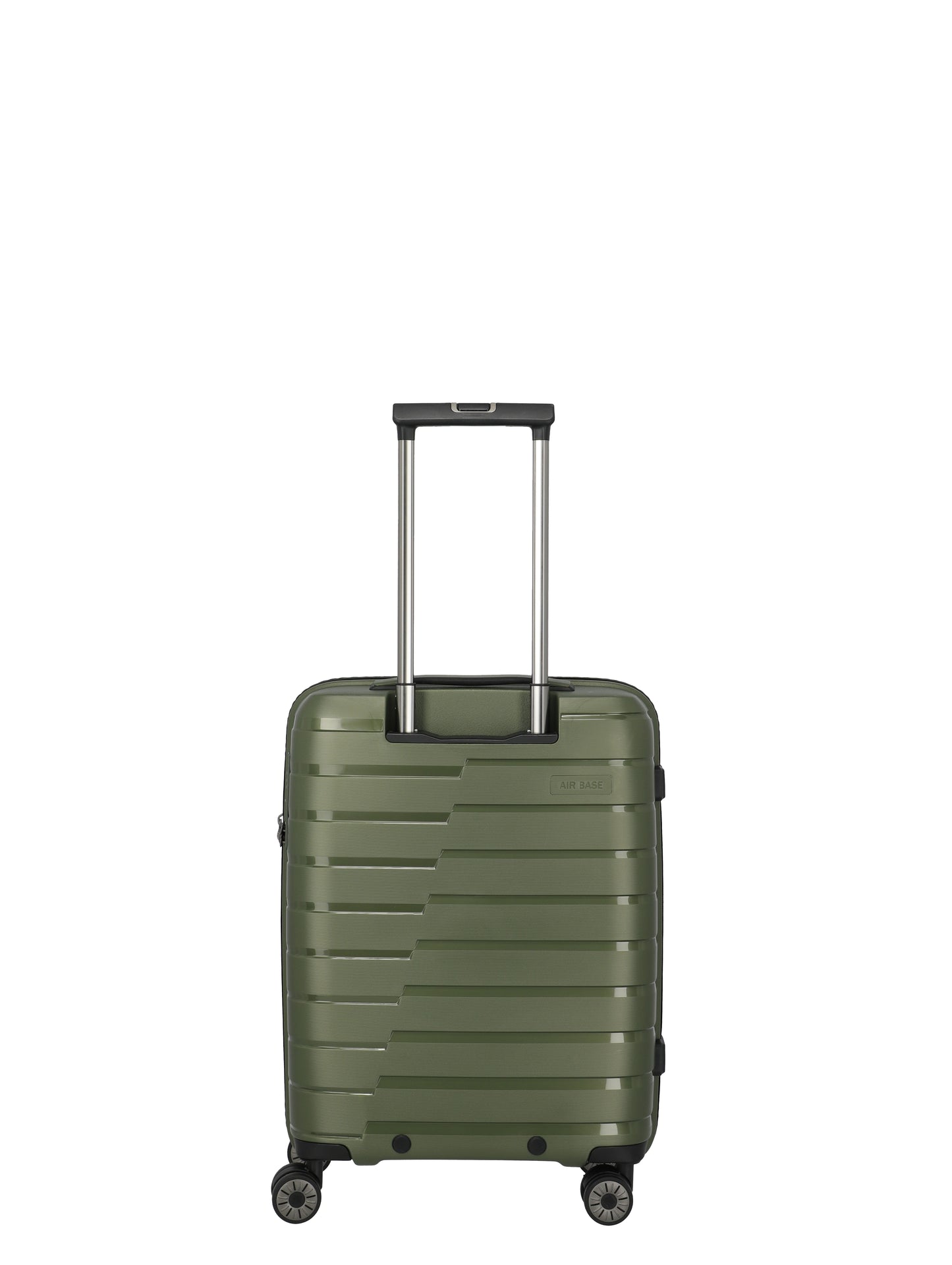 Air Base 4W Trolley S, Dunkelgrün