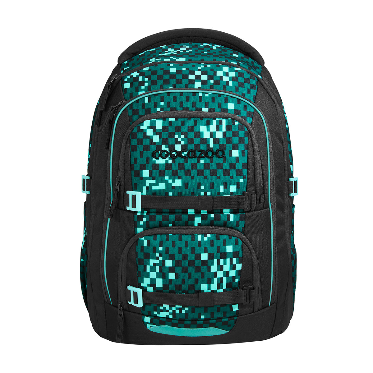 Rucksack Porter Pixel Blox