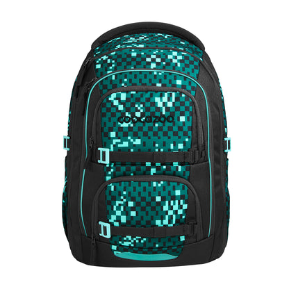 Rucksack Porter Pixel Blox
