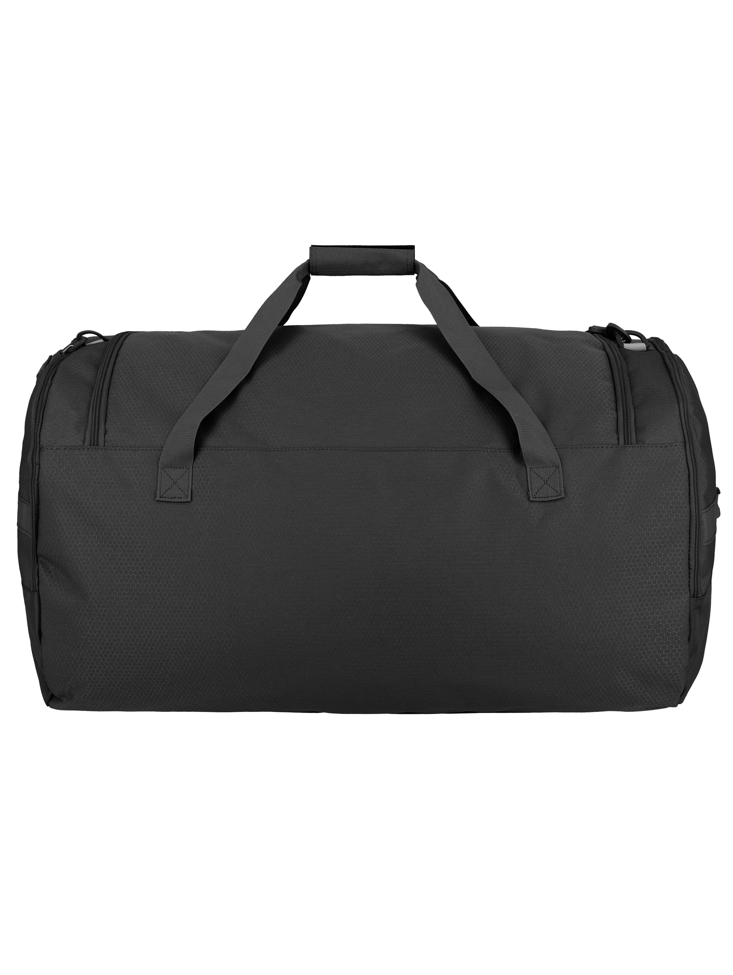 Kick Off Reisetasche Xl, Schwarz