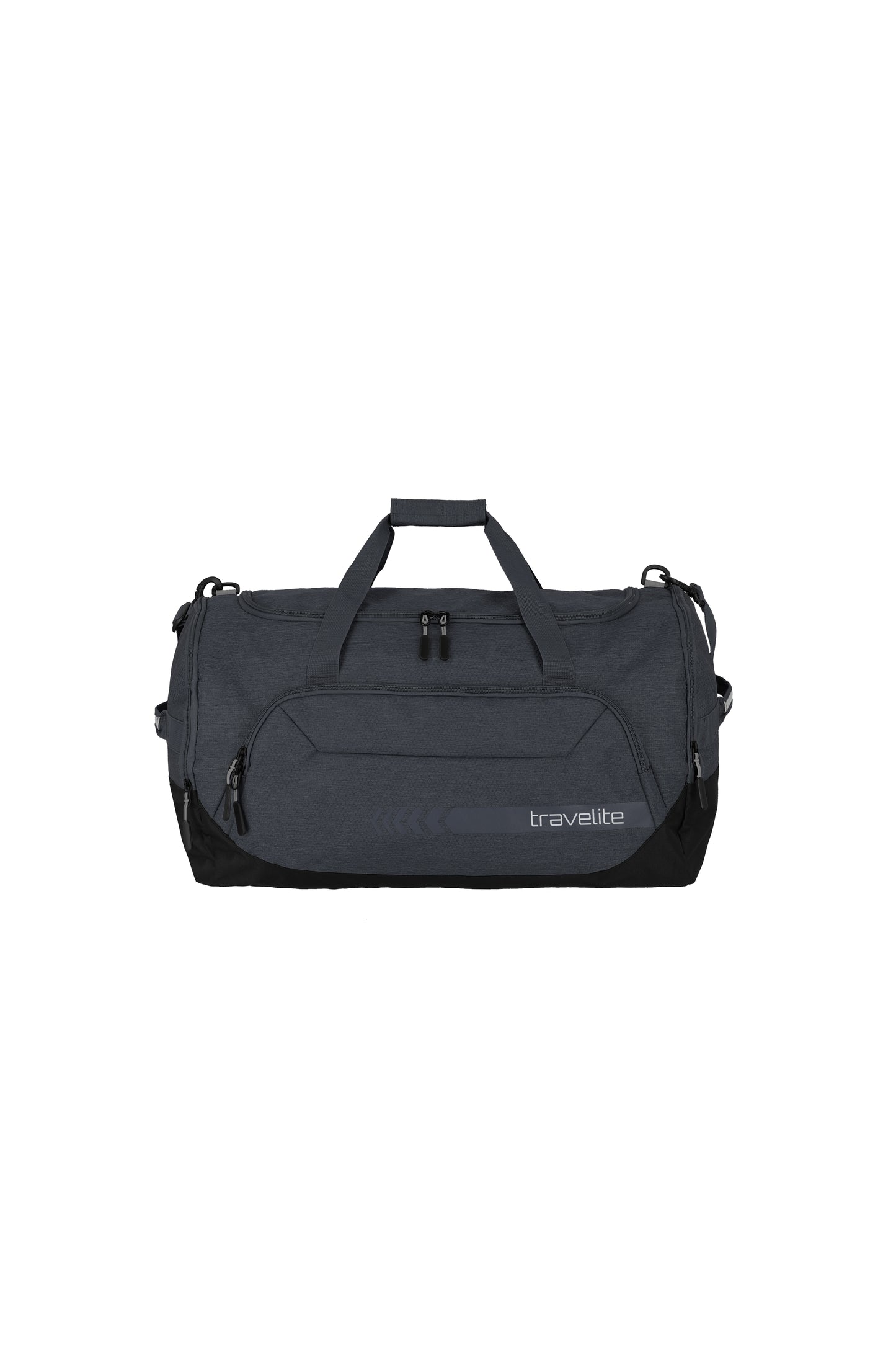 Kick Off Reisetasche L, D'anthrazit