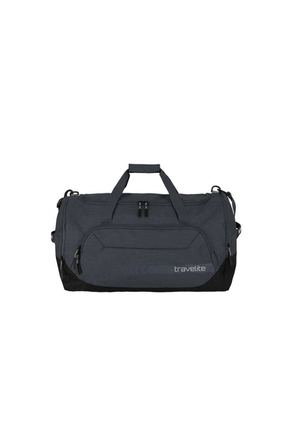 Kick Off Reisetasche L, D'anthrazit