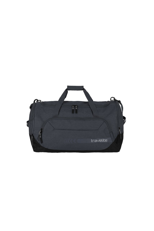 Kick Off Reisetasche L, D'anthrazit