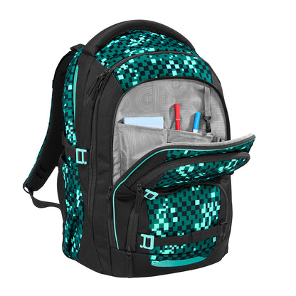 Rucksack Porter Pixel Blox