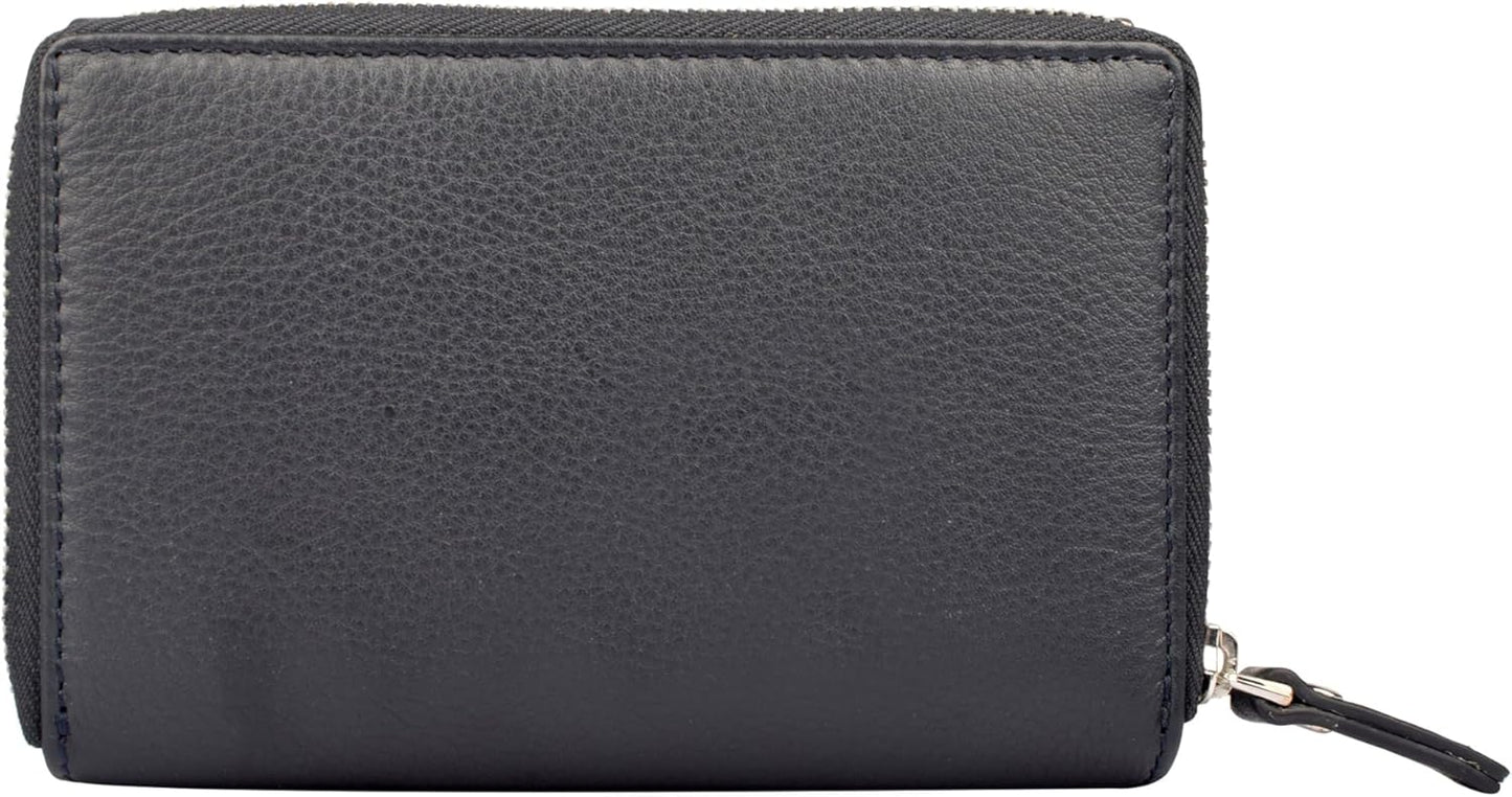 Belg Dagrete Purse Sh6Fz black