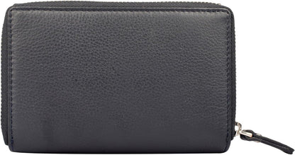 Belg Dagrete Purse Sh6Fz black