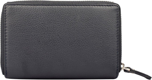 Belg Dagrete Purse Sh6Fz black