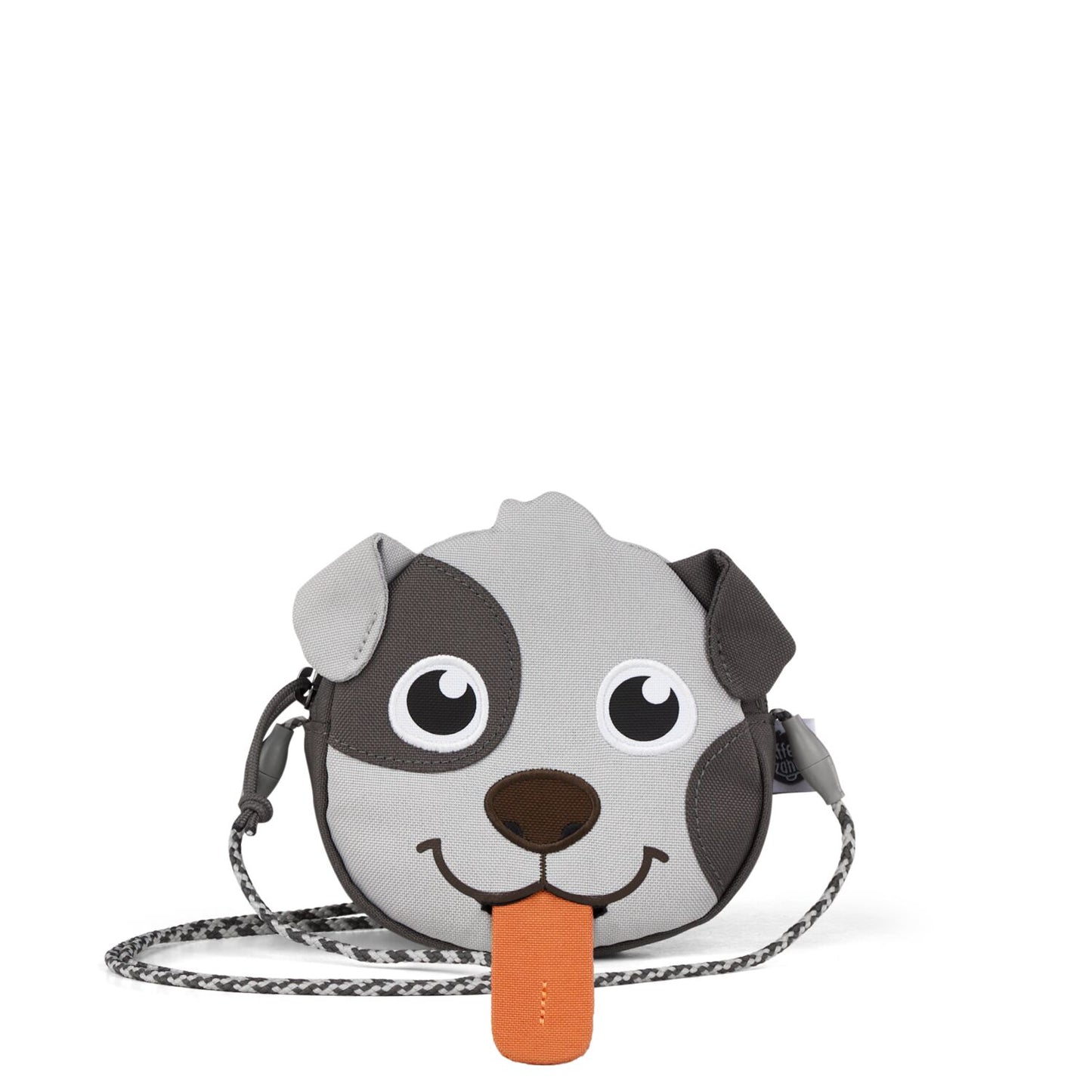 Geldbeutel Hund