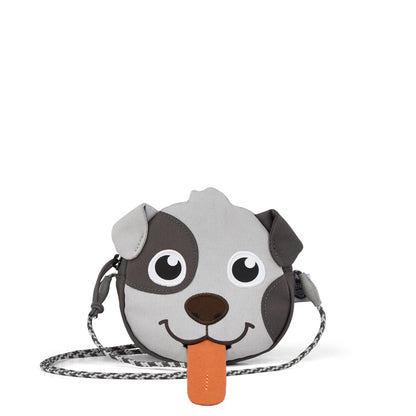 Geldbeutel Hund