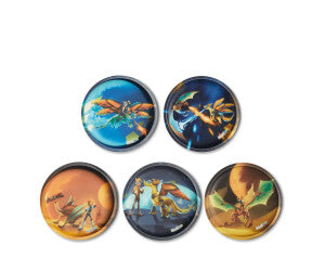 Kletties-Set Flugdrache