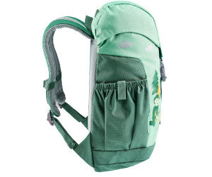 Schmusebär spearmint-seagreen in gruen