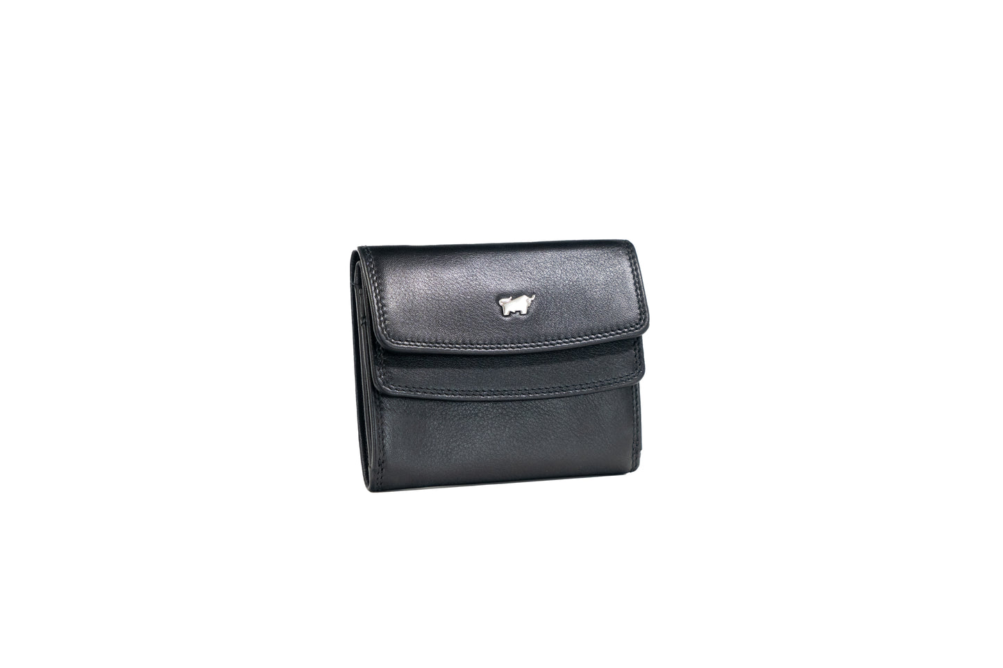 Golf Rfid Geldbörse S 4Cs Schwarz schwarz