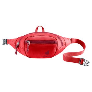 Junior Belt cherry