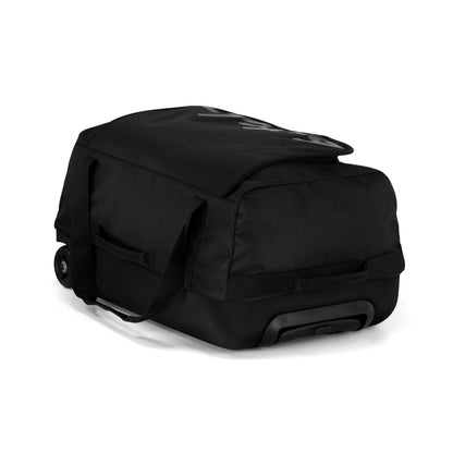 Quest Set Rollenreisetascheset Jet Black
