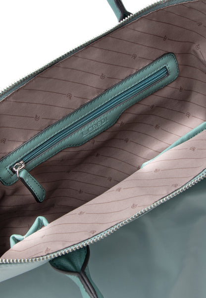 Pura Mint Blue