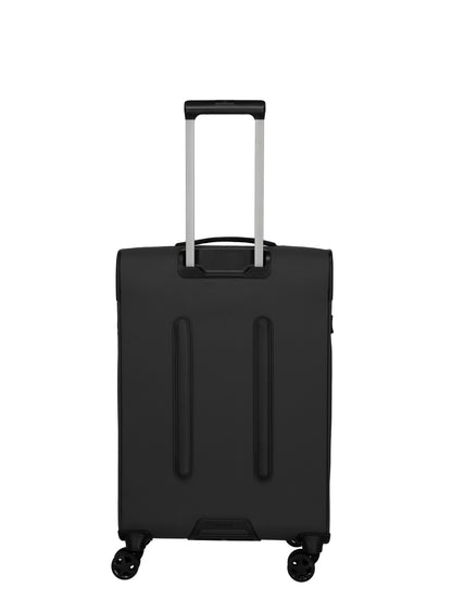 Briize 4W Trolley M, Schwarz