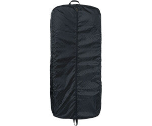 Mobile Kleiderhülle, Schwarz