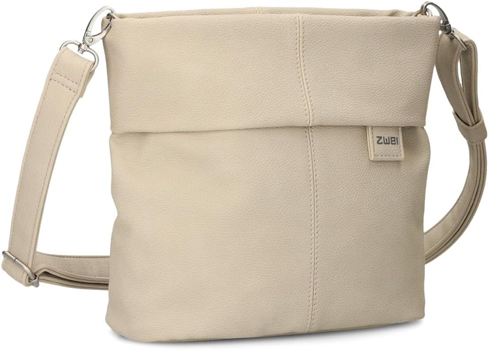 Mademoiselle.m M8 Nubuk-Linen
