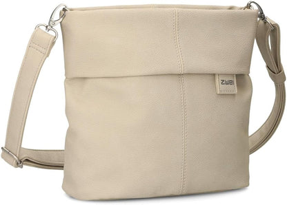 Mademoiselle.m M8 Nubuk-Linen