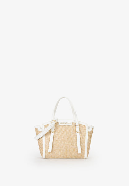 Demetra NATUR/BIANCO