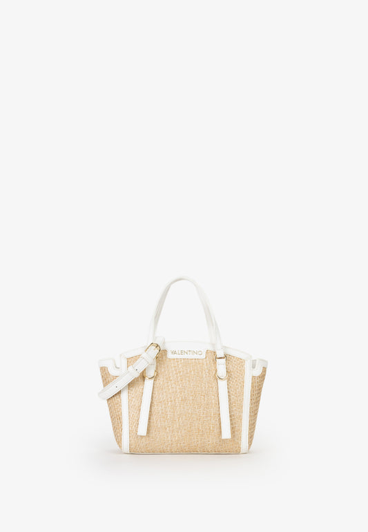 Demetra NATUR/BIANCO