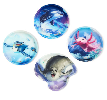 Cubo Set OzeanBärwohner