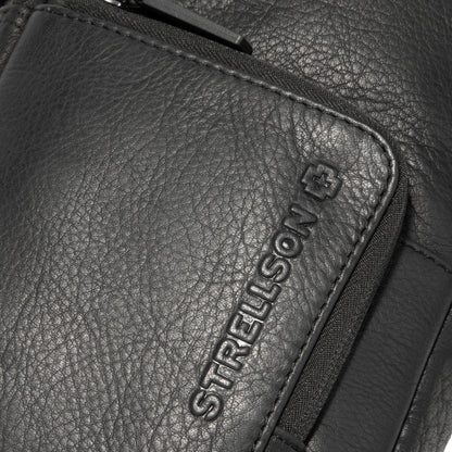 Clapton Chris Slingbag Mvz black