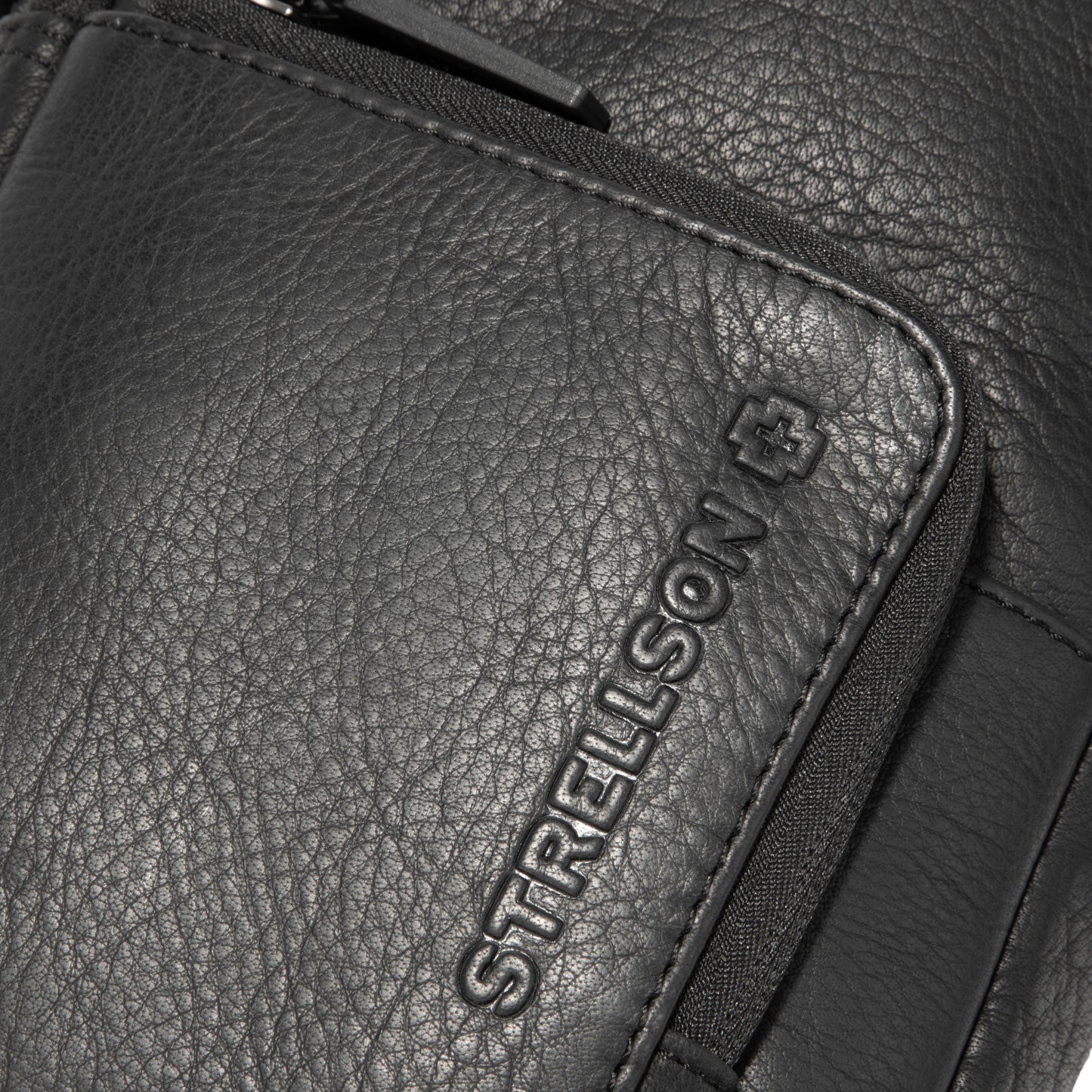 Clapton Chris Slingbag Mvz black