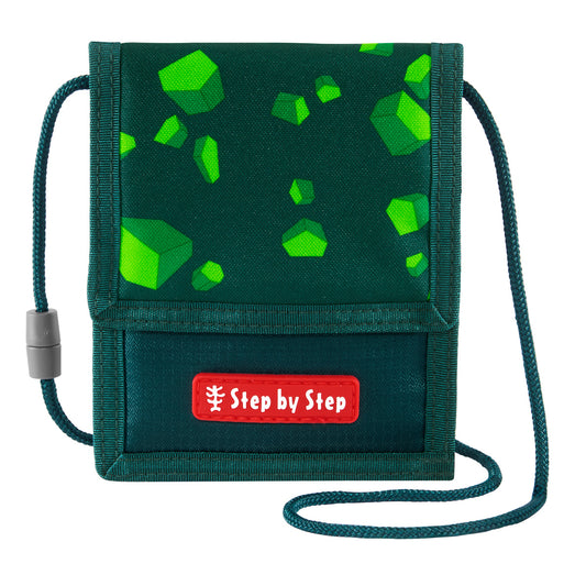 Brustbeutel Dino Targo