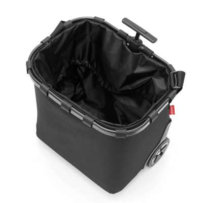 Carrycruiser frame black/black