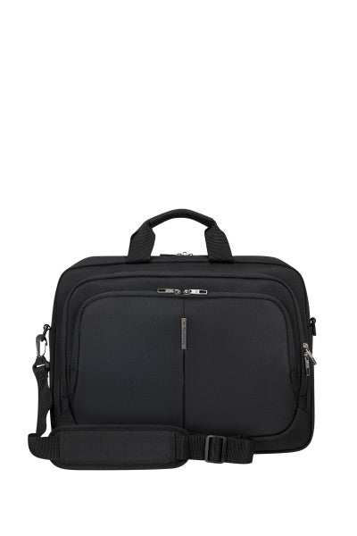 Guardit 3.0 Briefcase 17.3 BLACK