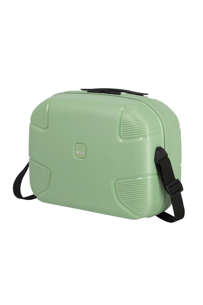 Ip1 Beautycase, Deep sea green