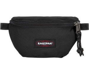 Springer Black in schwarz