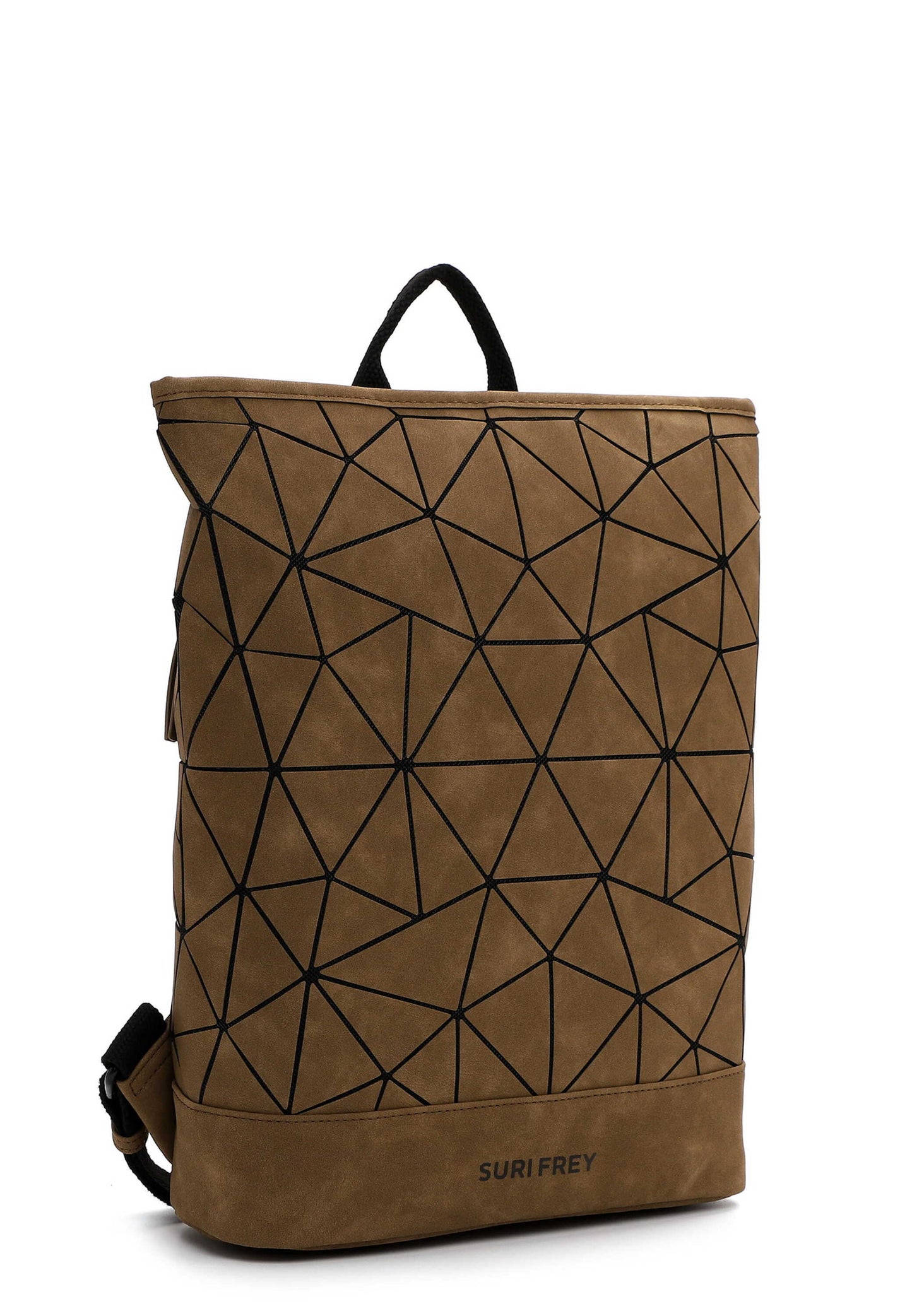 Sfy Suri Sports Jessy-Lu taupe