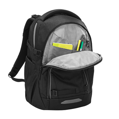 Rucksack Mate Black Coal
