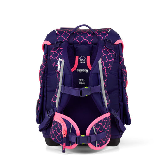 Cubo Set PerlentauchBär