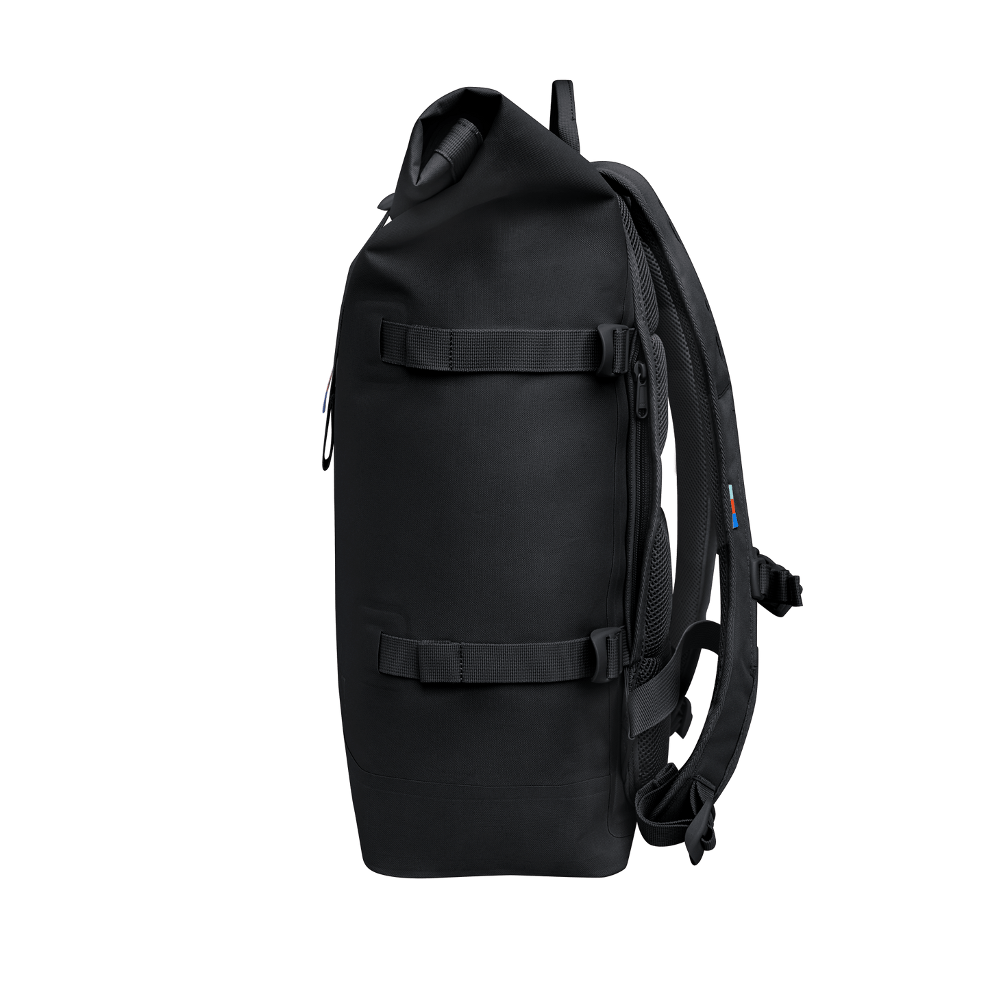 Rolltop 2.0 black