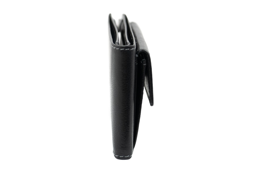 Arezzo Rfid Geldbörse S 6Cs Schwarz schwarz