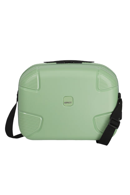 Ip1 Beautycase, Deep sea green