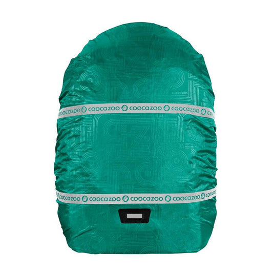 Regenhülle Fresh Mint