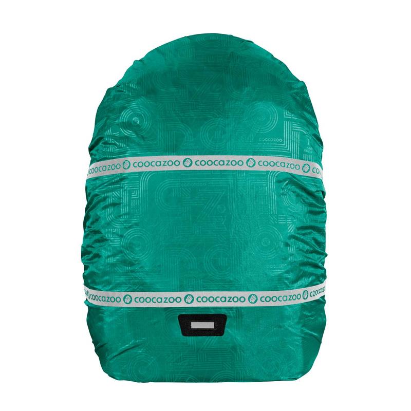 Regenhülle Fresh Mint