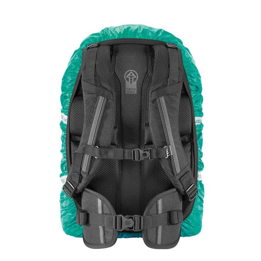 Regenhülle Fresh Mint