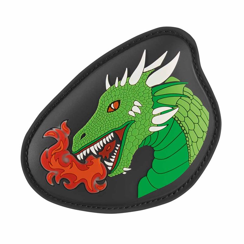 Magic Mags Flash Mystic Dragon Zion