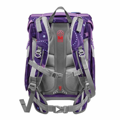 Schulranzen-Set Pegasus Emily