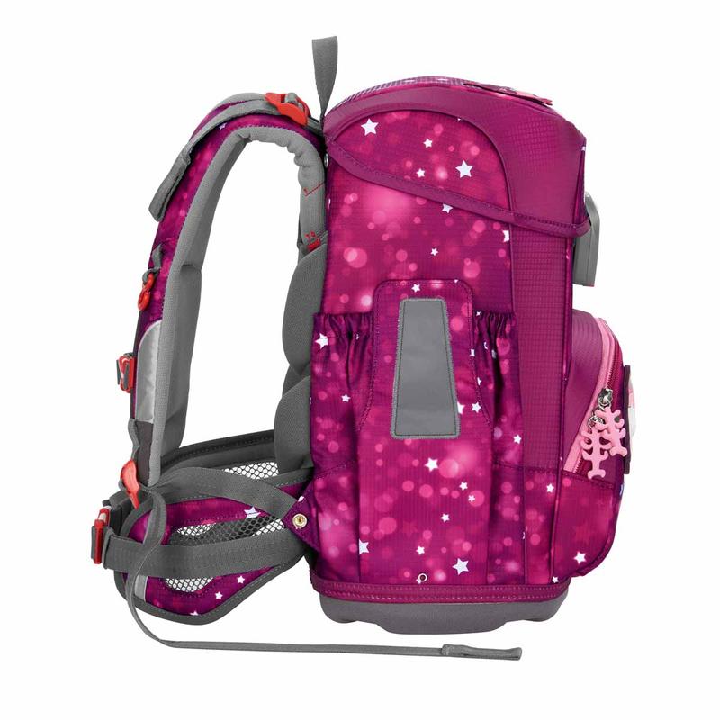 Cloud Schulranzen-Set Sweet Unicorn Nuala