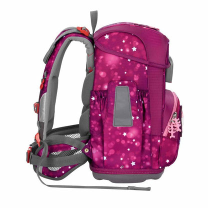 Cloud Schulranzen-Set Sweet Unicorn Nuala