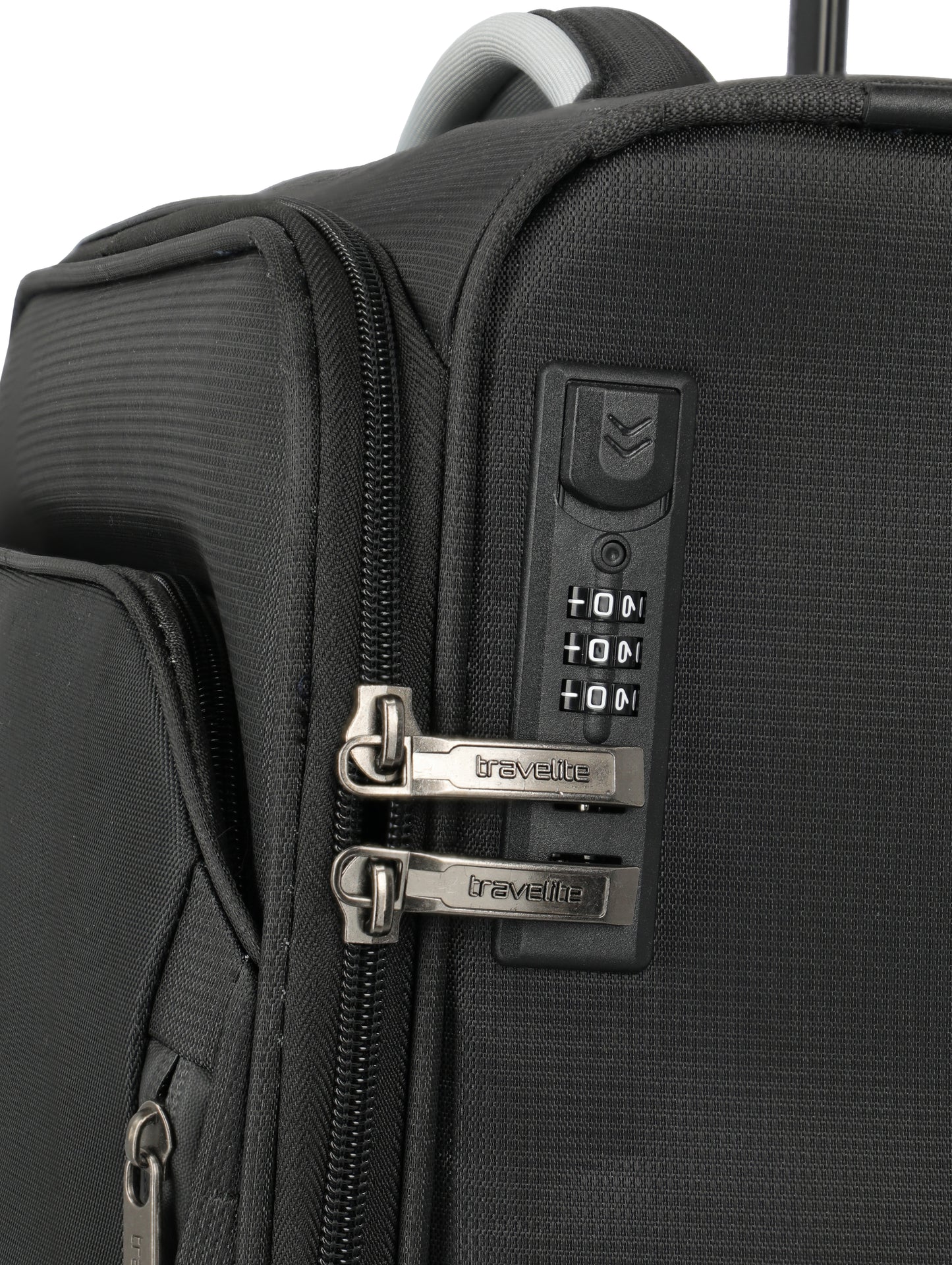 Jetpack Wings 2 Cabin Black